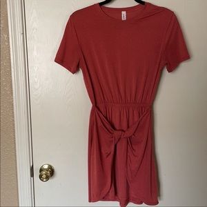 Lululemon Unwind your Mind dress